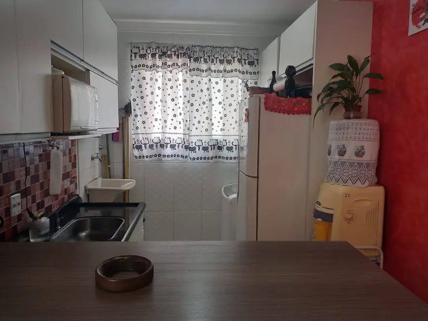 Apartamento com 2 quartos à venda, 57m2 em Loteamento Industrial Machadinho, Americana - SP - imagem 5 Foto 5 de Apartamento com 2 quartos à venda, 57m2 em Loteamento Industrial Machadinho, Americana - SP