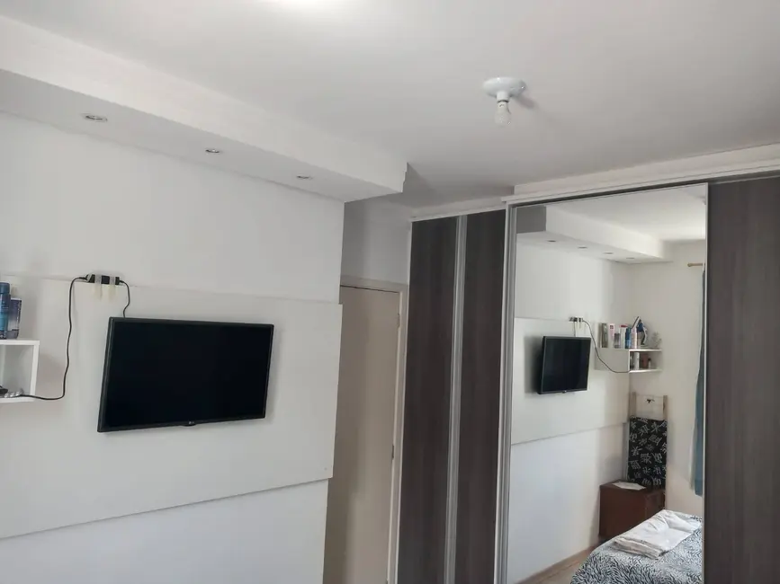 Apartamento com 2 quartos à venda, 57m2 em Loteamento Industrial Machadinho, Americana - SP - imagem 8 Foto 8 de Apartamento com 2 quartos à venda, 57m2 em Loteamento Industrial Machadinho, Americana - SP