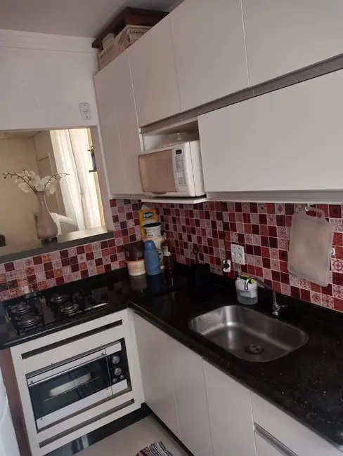 Apartamento com 2 quartos à venda, 57m2 em Loteamento Industrial Machadinho, Americana - SP - imagem 7 Foto 7 de Apartamento com 2 quartos à venda, 57m2 em Loteamento Industrial Machadinho, Americana - SP