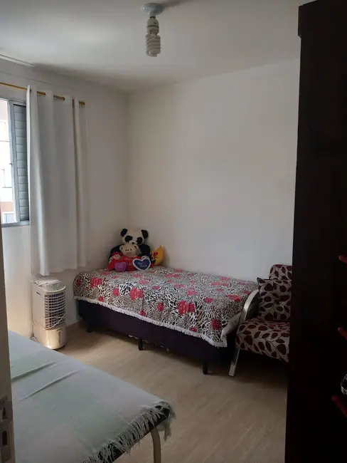 Apartamento com 2 quartos à venda, 57m2 em Loteamento Industrial Machadinho, Americana - SP - imagem 6 Foto 6 de Apartamento com 2 quartos à venda, 57m2 em Loteamento Industrial Machadinho, Americana - SP