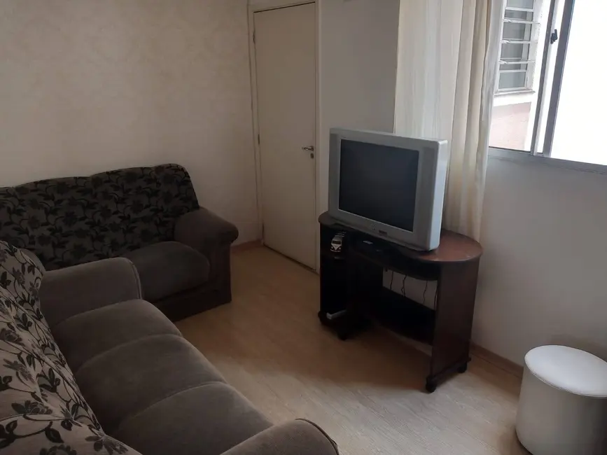 Foto 1 de Apartamento com 2 quartos à venda, 57m2 em Loteamento Industrial Machadinho, Americana - SP