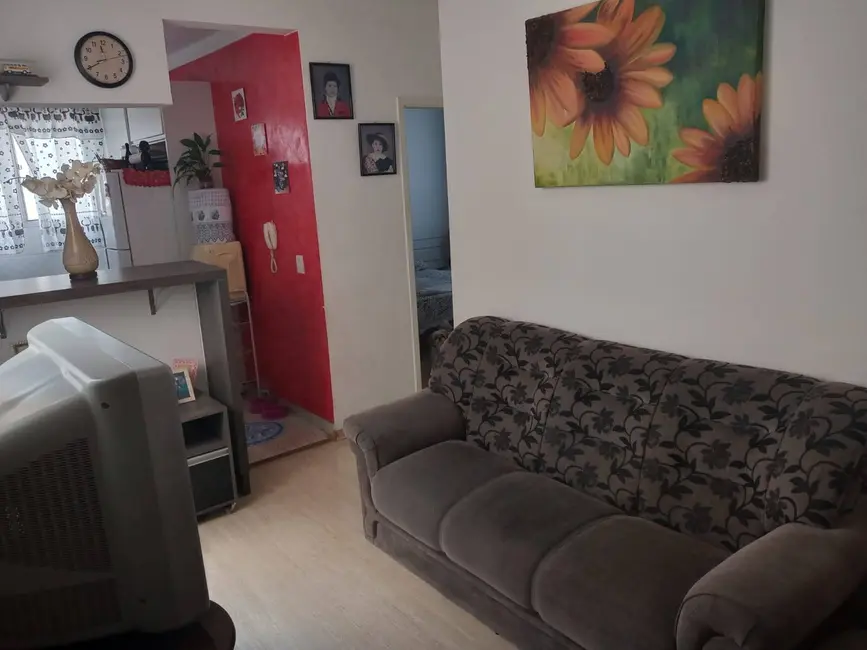 Apartamento com 2 quartos à venda, 57m2 em Loteamento Industrial Machadinho, Americana - SP - imagem 2 Foto 2 de Apartamento com 2 quartos à venda, 57m2 em Loteamento Industrial Machadinho, Americana - SP