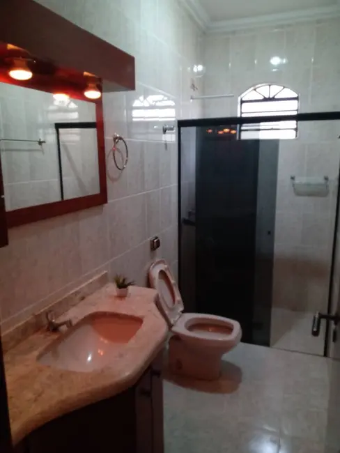 Foto 6 de Casa com 2 quartos à venda, 150m2 em Parque das Nações, Americana - SP