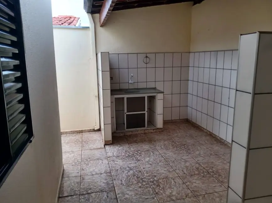 Foto 7 de Casa com 2 quartos à venda, 150m2 em Parque das Nações, Americana - SP