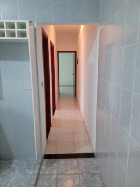 Foto 3 de Casa com 2 quartos à venda, 150m2 em Parque das Nações, Americana - SP