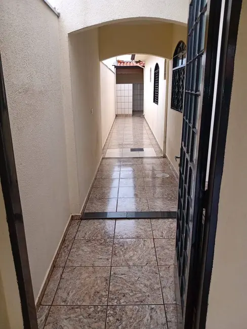 Foto 1 de Casa com 2 quartos à venda, 150m2 em Parque das Nações, Americana - SP