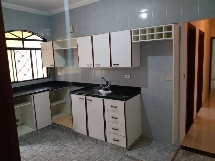 Foto 2 de Casa com 2 quartos à venda, 150m2 em Parque das Nações, Americana - SP