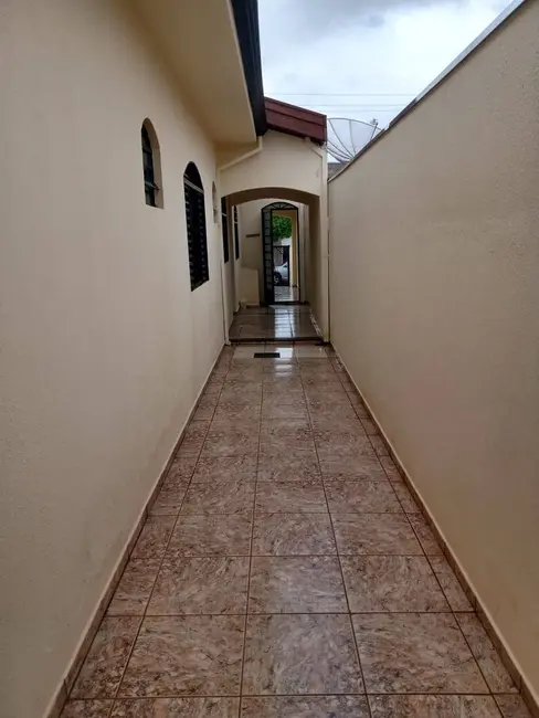 Foto 4 de Casa com 2 quartos à venda, 150m2 em Parque das Nações, Americana - SP