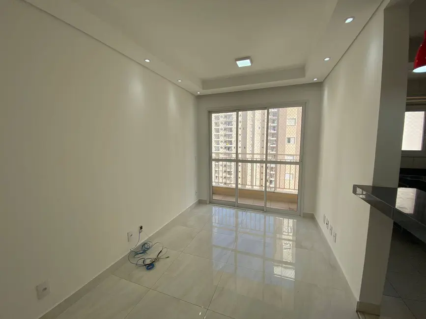 Foto 3 de Apartamento com 2 quartos à venda, 57m2 em Cariobinha, Americana - SP