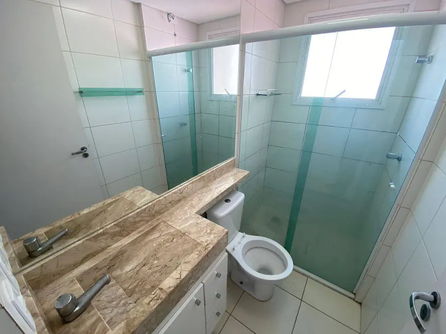 Foto 6 de Apartamento com 2 quartos à venda, 57m2 em Cariobinha, Americana - SP