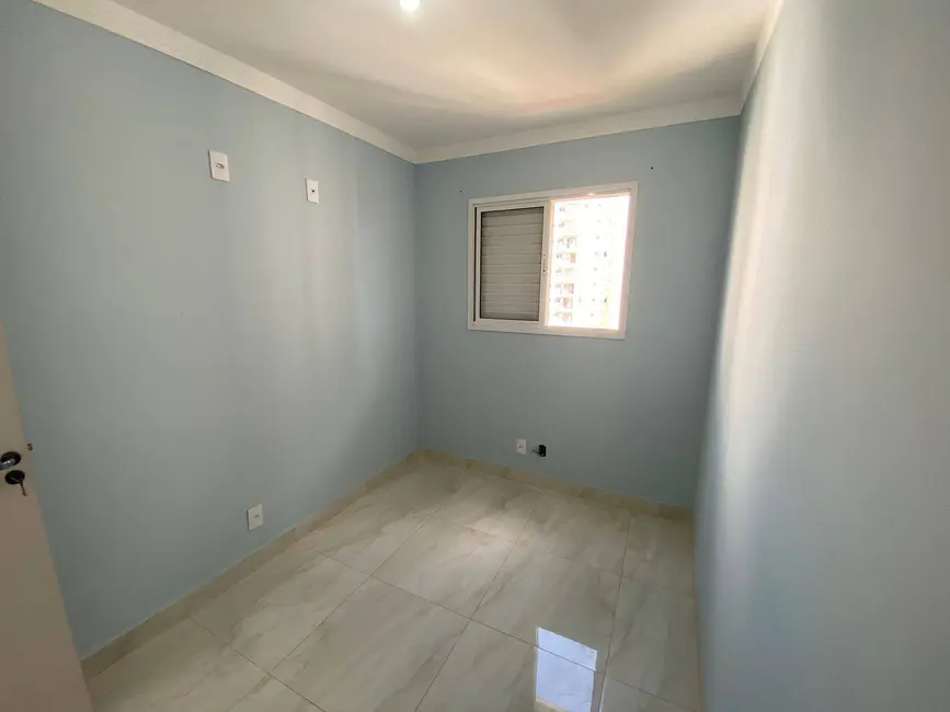 Foto 5 de Apartamento com 2 quartos à venda, 57m2 em Cariobinha, Americana - SP