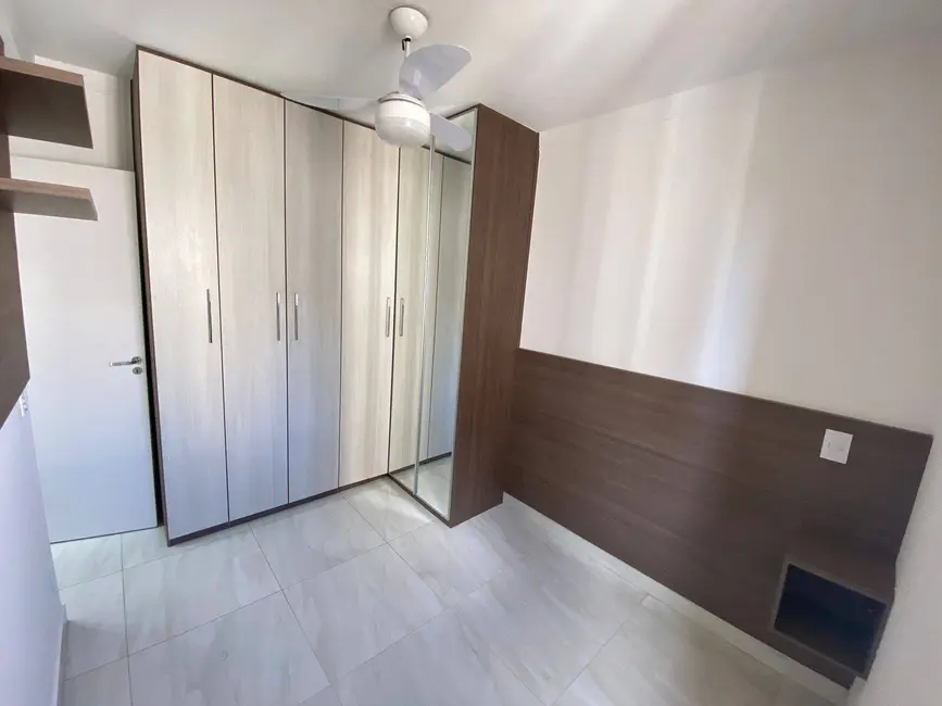 Foto 4 de Apartamento com 2 quartos à venda, 57m2 em Cariobinha, Americana - SP