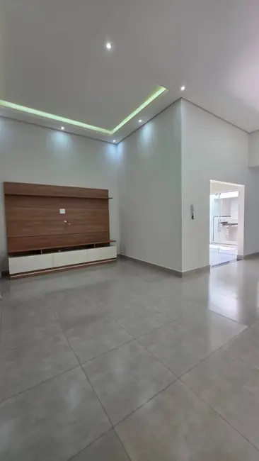 Foto 5 de Casa com 3 quartos à venda, 150m2 em Parque Universitário, Americana - SP