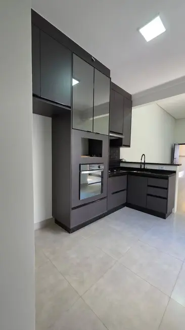 Foto 6 de Casa com 3 quartos à venda, 150m2 em Parque Universitário, Americana - SP