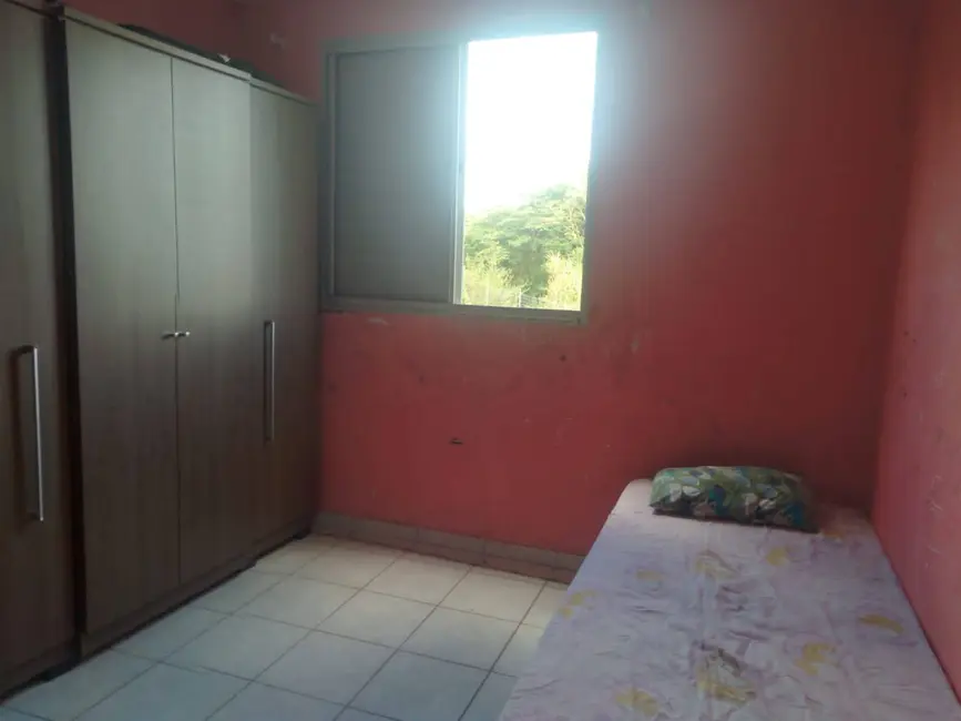 Foto 2 de Apartamento com 2 quartos à venda, 60m2 em Parque Residencial do Lago, Santa Bárbara D`Oeste - SP