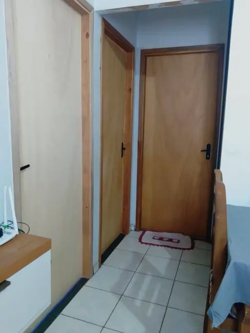 Foto 6 de Apartamento com 2 quartos à venda, 60m2 em Parque Residencial do Lago, Santa Bárbara D`Oeste - SP