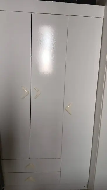 Foto 3 de Apartamento com 2 quartos à venda, 60m2 em Parque Residencial do Lago, Santa Bárbara D`Oeste - SP