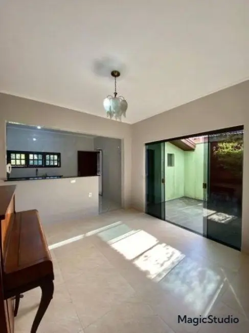 Foto 4 de Casa com 3 quartos à venda, 408m2 em Jardim Bela Vista, Americana - SP