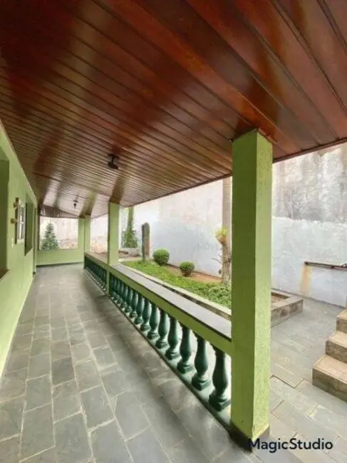 Foto 2 de Casa com 3 quartos à venda, 408m2 em Jardim Bela Vista, Americana - SP