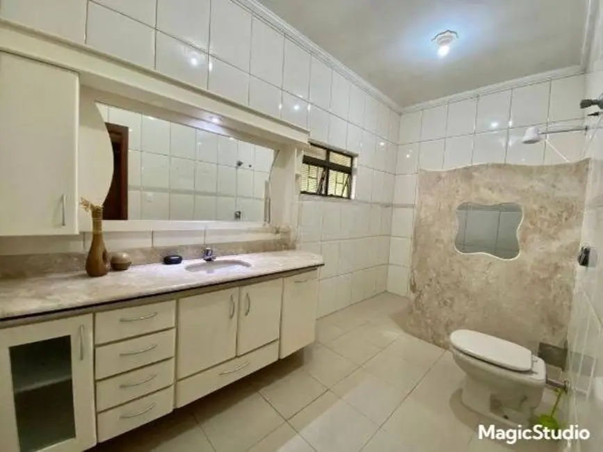 Foto 9 de Casa com 3 quartos à venda, 408m2 em Jardim Bela Vista, Americana - SP