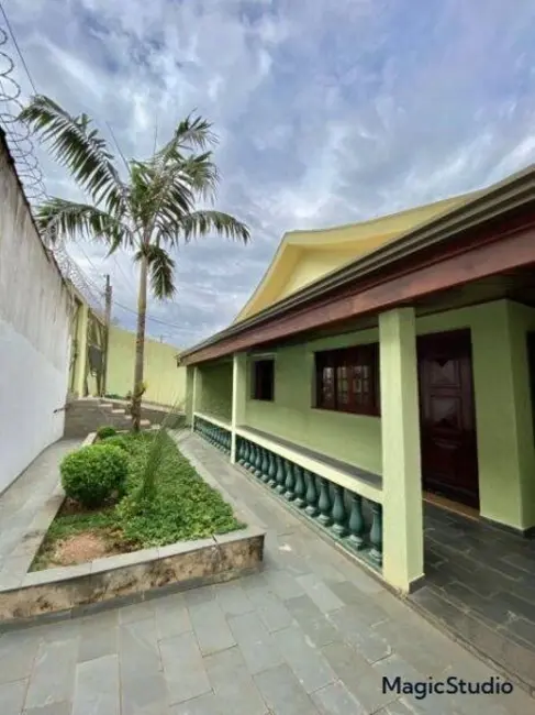 Foto 1 de Casa com 3 quartos à venda, 408m2 em Jardim Bela Vista, Americana - SP