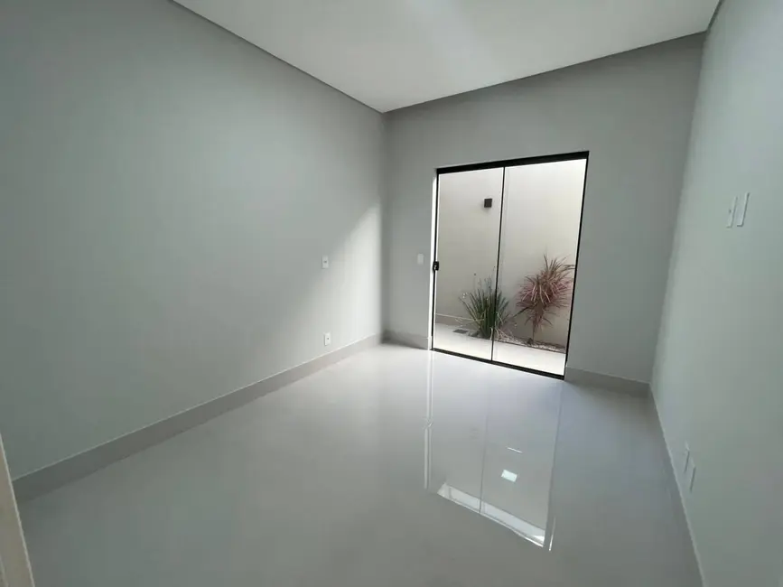 Foto 5 de Casa com 3 quartos à venda, 156m2 em Jardim Terramérica III, Americana - SP