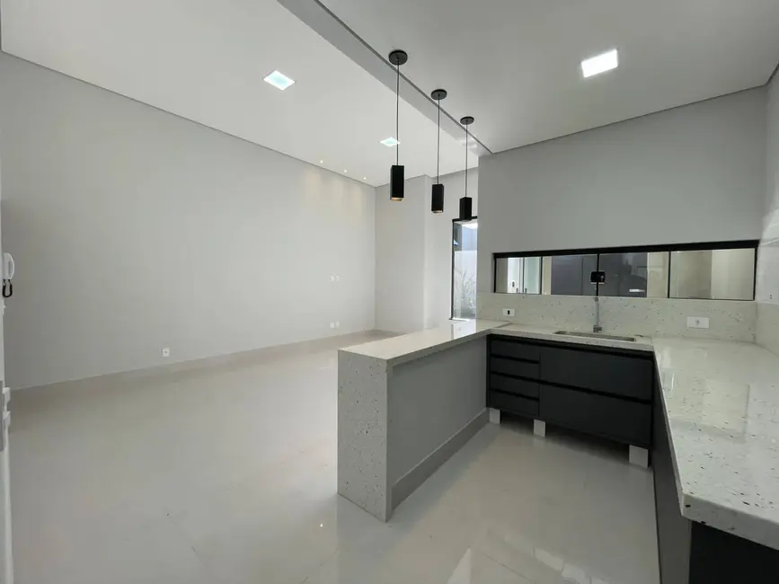 Foto 4 de Casa com 3 quartos à venda, 156m2 em Jardim Terramérica III, Americana - SP