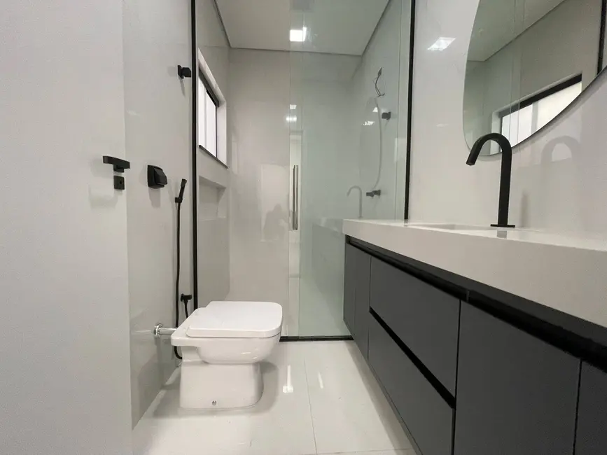 Foto 8 de Casa com 3 quartos à venda, 156m2 em Jardim Terramérica III, Americana - SP