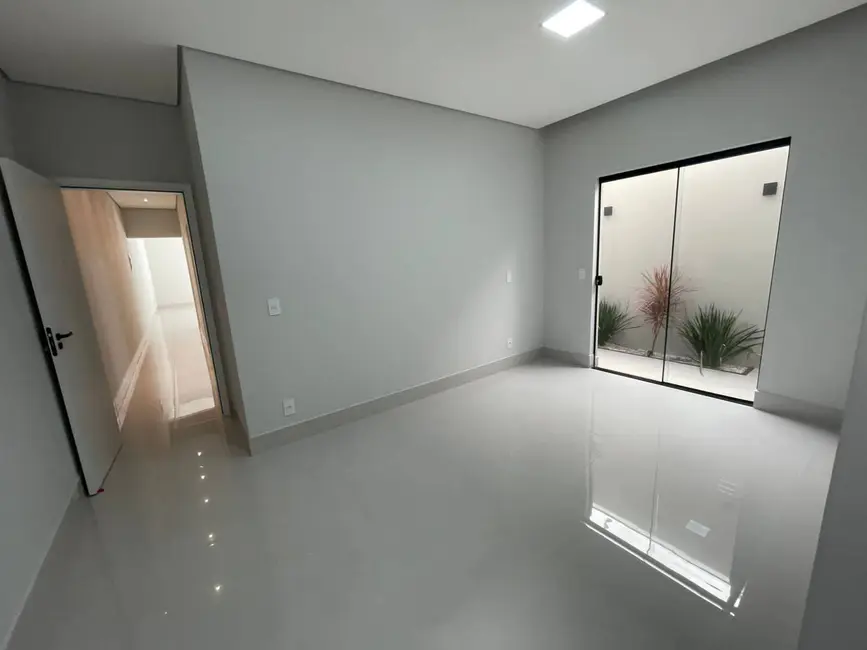 Foto 6 de Casa com 3 quartos à venda, 156m2 em Jardim Terramérica III, Americana - SP