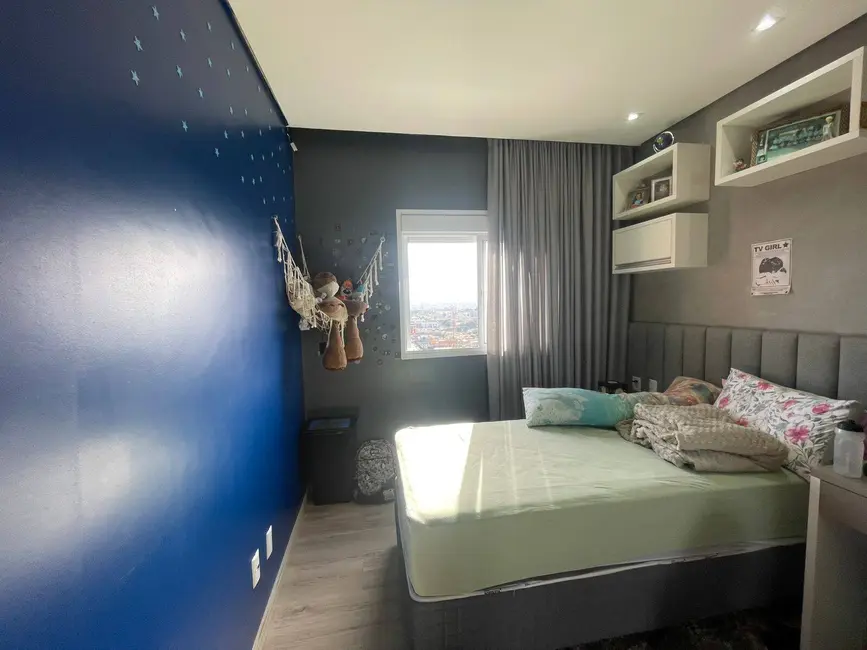 Foto 6 de Apartamento com 2 quartos à venda, 70m2 em Jardim Jacyra, Americana - SP