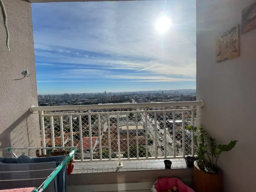 Foto 1 de Apartamento com 2 quartos à venda, 70m2 em Jardim Jacyra, Americana - SP