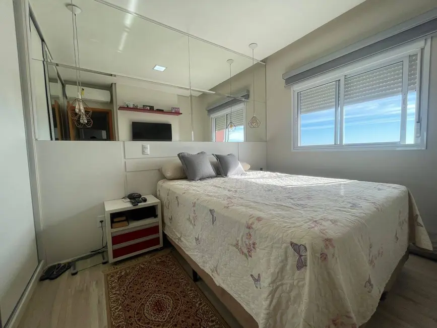 Foto 7 de Apartamento com 2 quartos à venda, 70m2 em Jardim Jacyra, Americana - SP