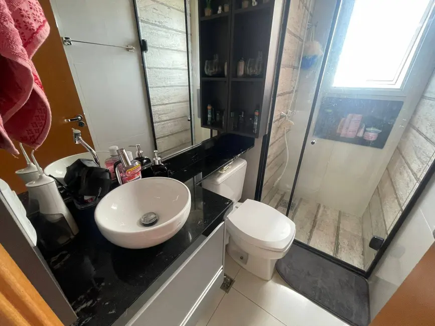 Foto 5 de Apartamento com 2 quartos à venda, 70m2 em Jardim Jacyra, Americana - SP