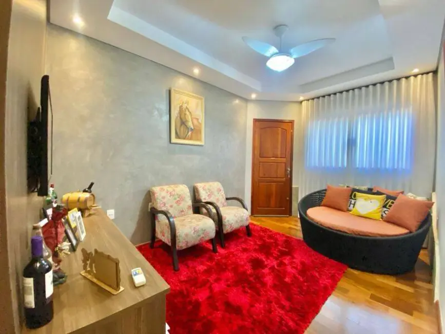 Foto 3 de Casa com 2 quartos à venda, 150m2 em Parque Residencial Jaguari, Americana - SP