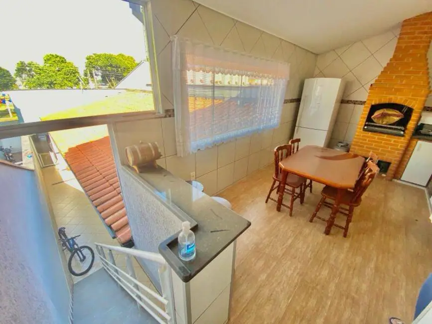 Foto 6 de Casa com 2 quartos à venda, 150m2 em Parque Residencial Jaguari, Americana - SP