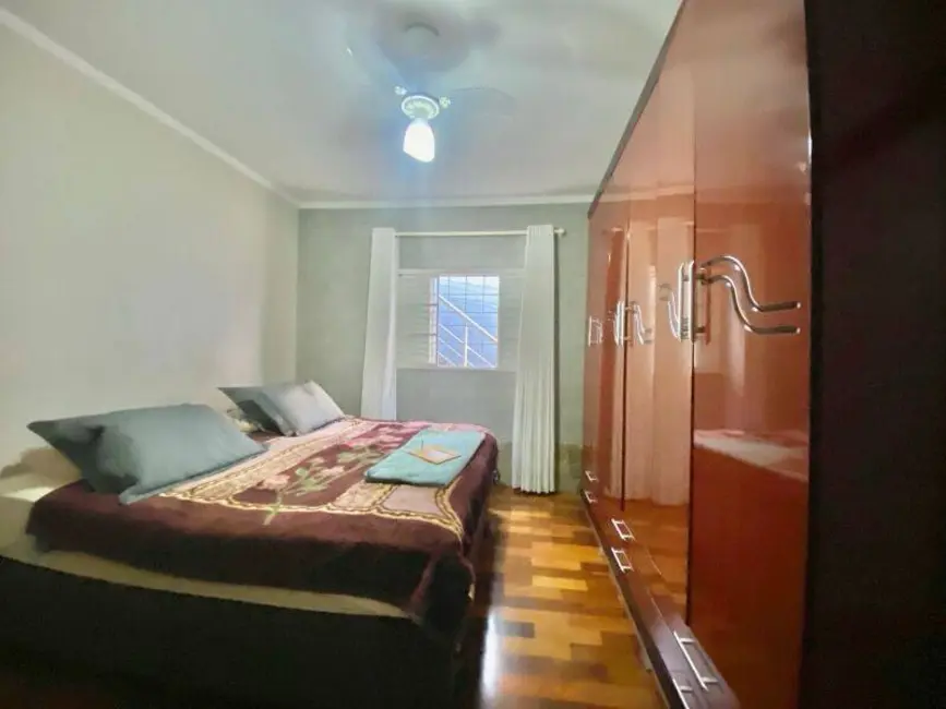 Foto 7 de Casa com 2 quartos à venda, 150m2 em Parque Residencial Jaguari, Americana - SP