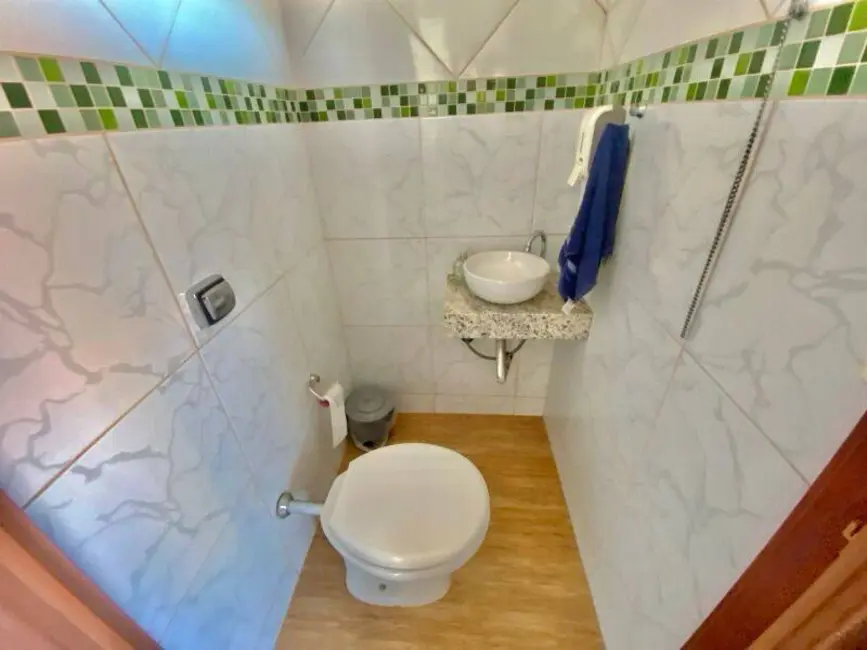 Foto 8 de Casa com 2 quartos à venda, 150m2 em Parque Residencial Jaguari, Americana - SP