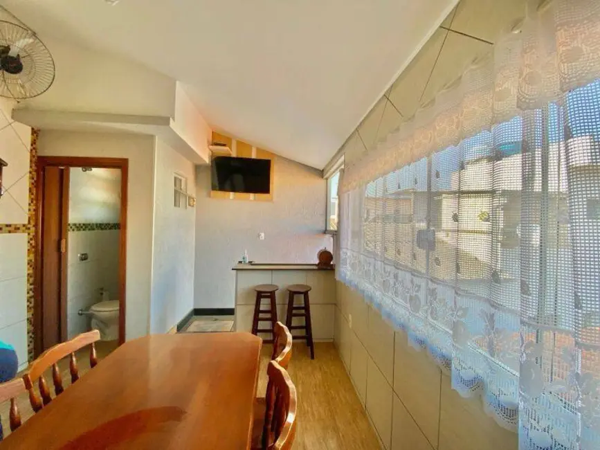 Foto 5 de Casa com 2 quartos à venda, 150m2 em Parque Residencial Jaguari, Americana - SP