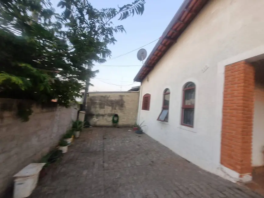 Foto 1 de Casa com 3 quartos à venda, 250m2 em Antônio Zanaga, Americana - SP