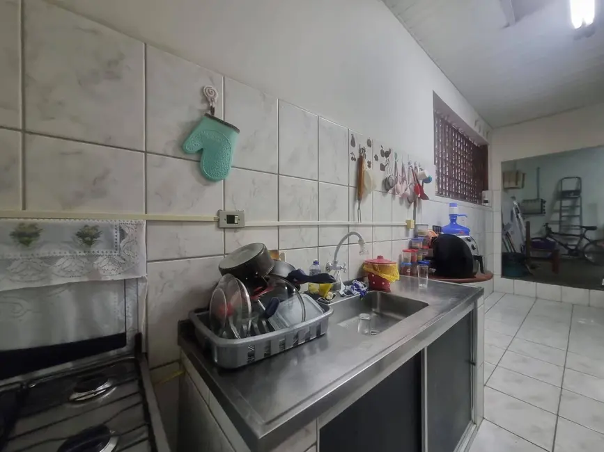 Foto 6 de Casa com 3 quartos à venda, 250m2 em Antônio Zanaga, Americana - SP