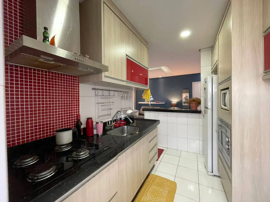 Foto 4 de Apartamento com 2 quartos à venda em Jardim Guanabara, Americana - SP