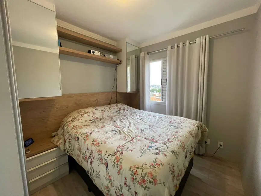 Foto 7 de Apartamento com 2 quartos à venda em Jardim Guanabara, Americana - SP