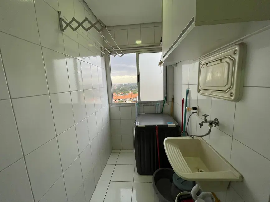 Foto 5 de Apartamento com 2 quartos à venda em Jardim Guanabara, Americana - SP