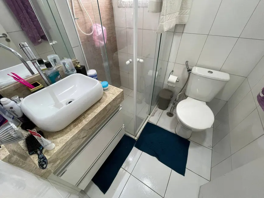 Foto 8 de Apartamento com 2 quartos à venda em Jardim Guanabara, Americana - SP