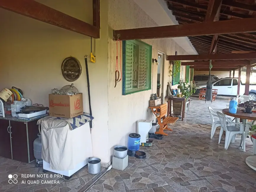 Foto 4 de Chácara com 2 quartos à venda, 1500m2 em Tatu, Limeira - SP