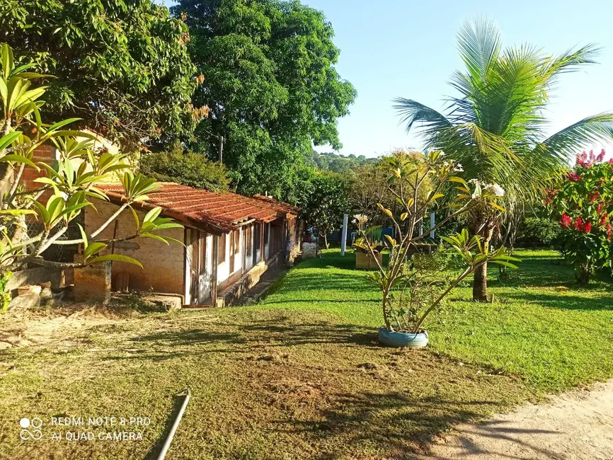 Foto 3 de Chácara com 2 quartos à venda, 1500m2 em Tatu, Limeira - SP