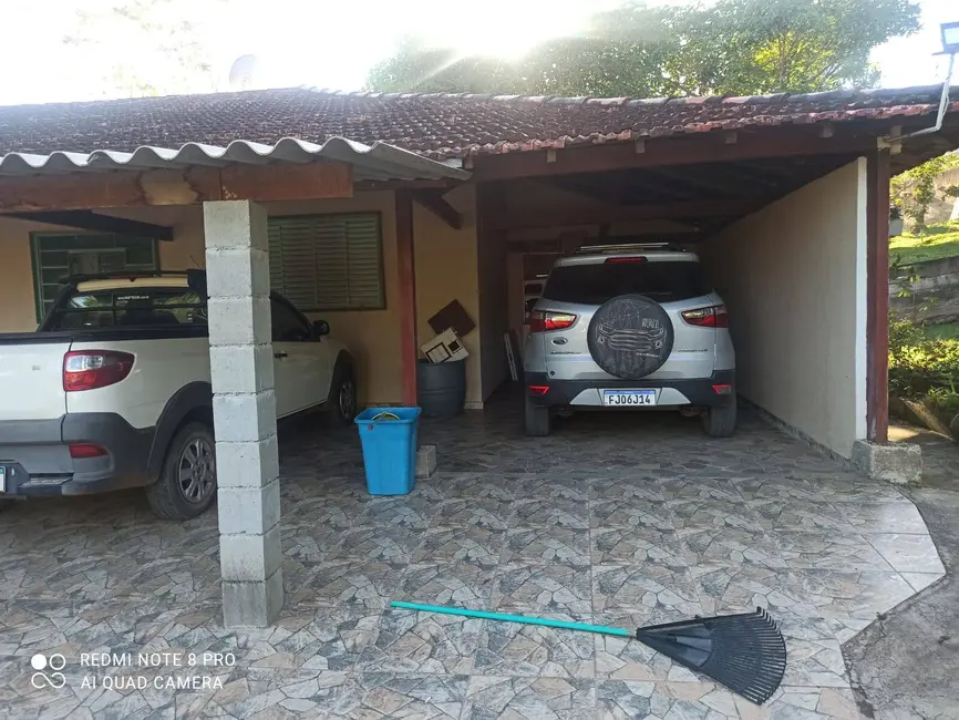 Foto 2 de Chácara com 2 quartos à venda, 1500m2 em Tatu, Limeira - SP
