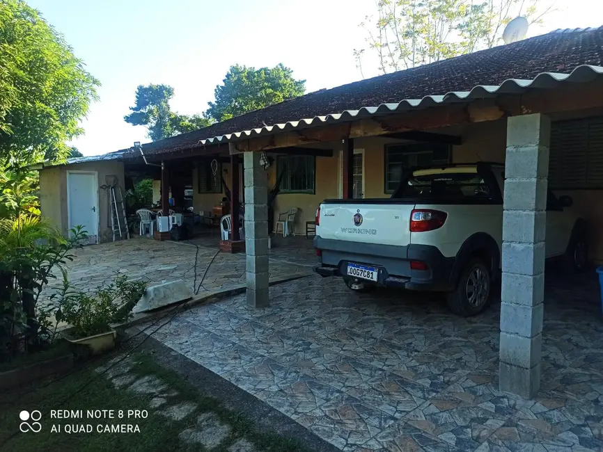 Foto 5 de Chácara com 2 quartos à venda, 1500m2 em Tatu, Limeira - SP