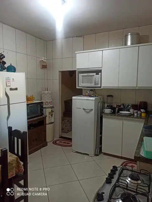 Foto 8 de Chácara com 2 quartos à venda, 1500m2 em Tatu, Limeira - SP