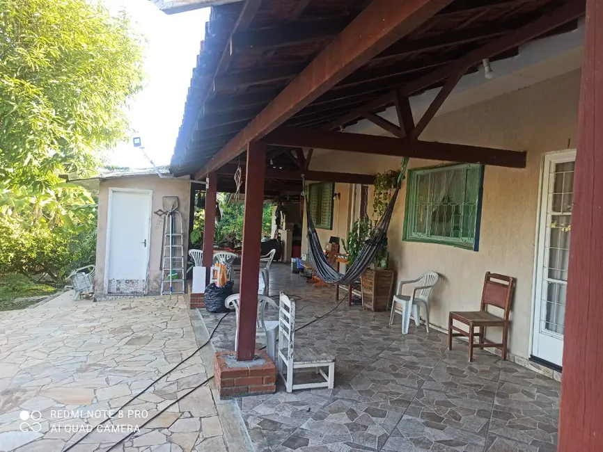 Foto 9 de Chácara com 2 quartos à venda, 1500m2 em Tatu, Limeira - SP